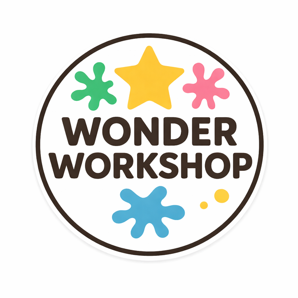 Wonder Workshop